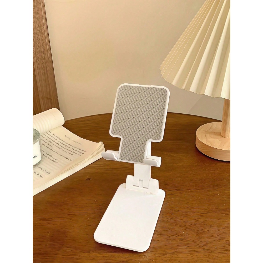 Universal Tech Accessories - 1pc Foldable Phone Stand, Adjustable Tablet