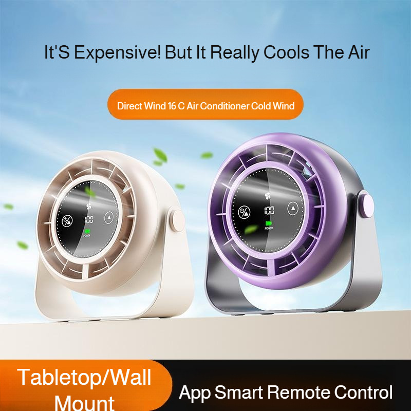 Usb Fan Silent - Wall Mounted Circulation Fan Silent Turbo
