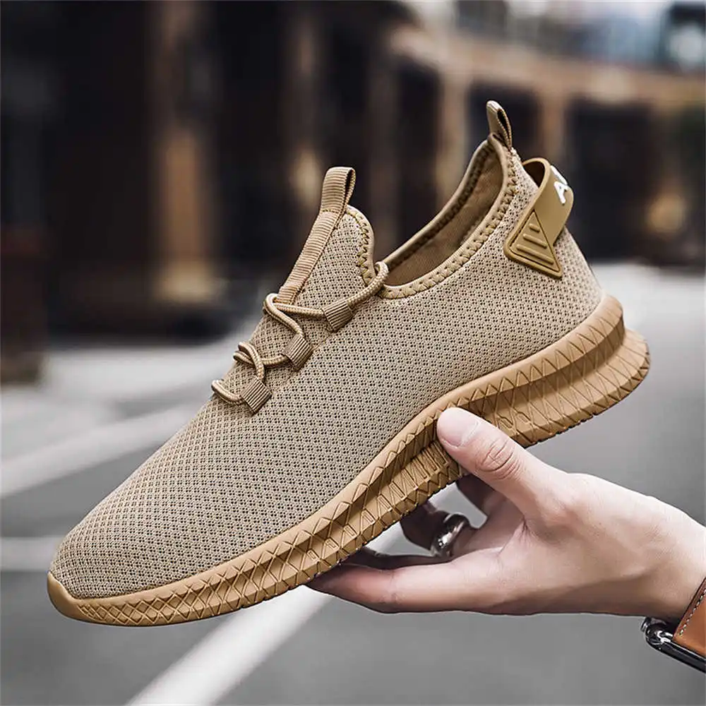 Tech Accessories Gifts For Men - Demi-season Mesh Tenni Man Running Sneakers