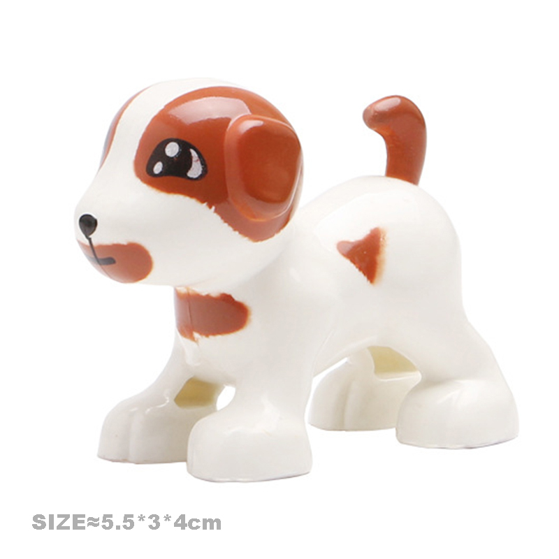 Big Size Building Blocks Cat D - مراجعة Tech House Accessories وسعره