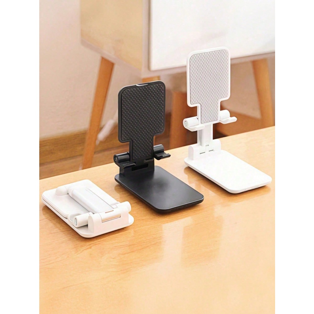1pc Foldable Phone Stand, Adju - مراجعة Universal Tech Accessories وسعره
