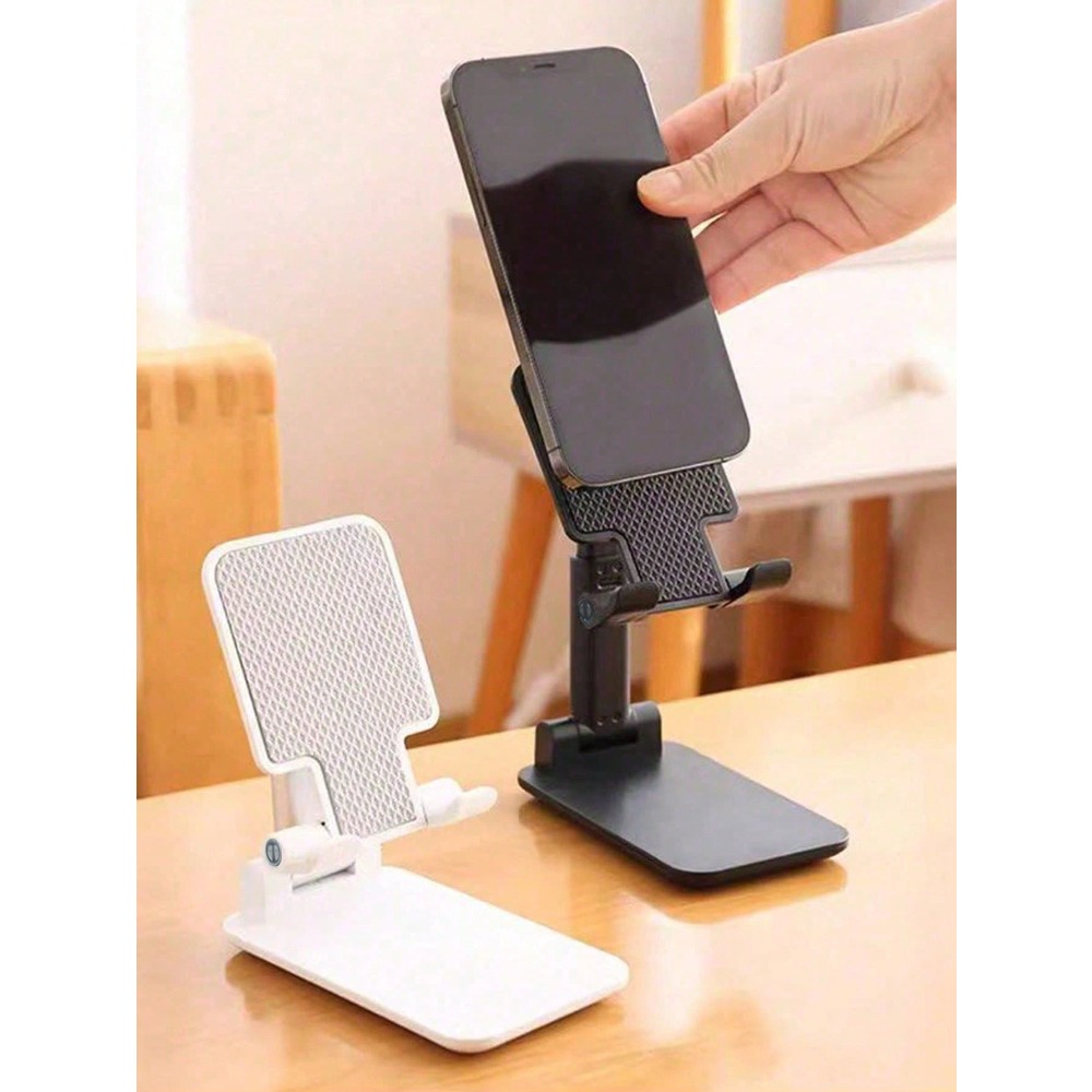 1pc Foldable Phone Stand, Adju - مراجعة Universal Tech Accessories وسعره