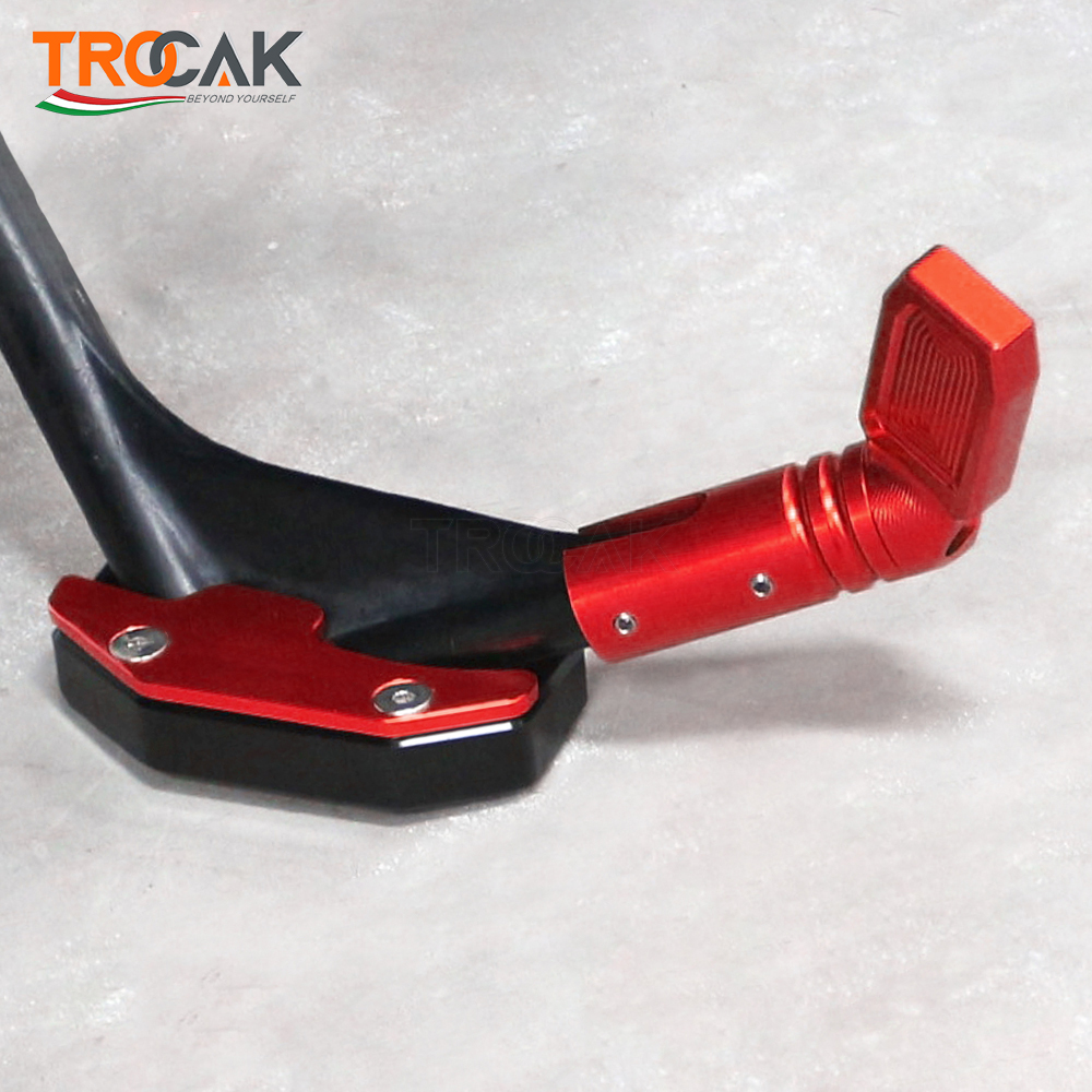 For YAMAHA TMAX560 TECH MAX TM - مراجعة Tech Accessories Stand وسعره