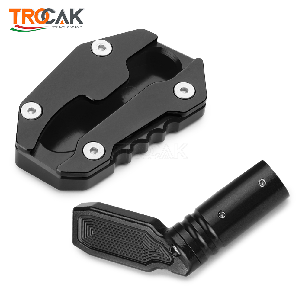 For YAMAHA TMAX560 TECH MAX TM - مراجعة Tech Accessories Stand وسعره