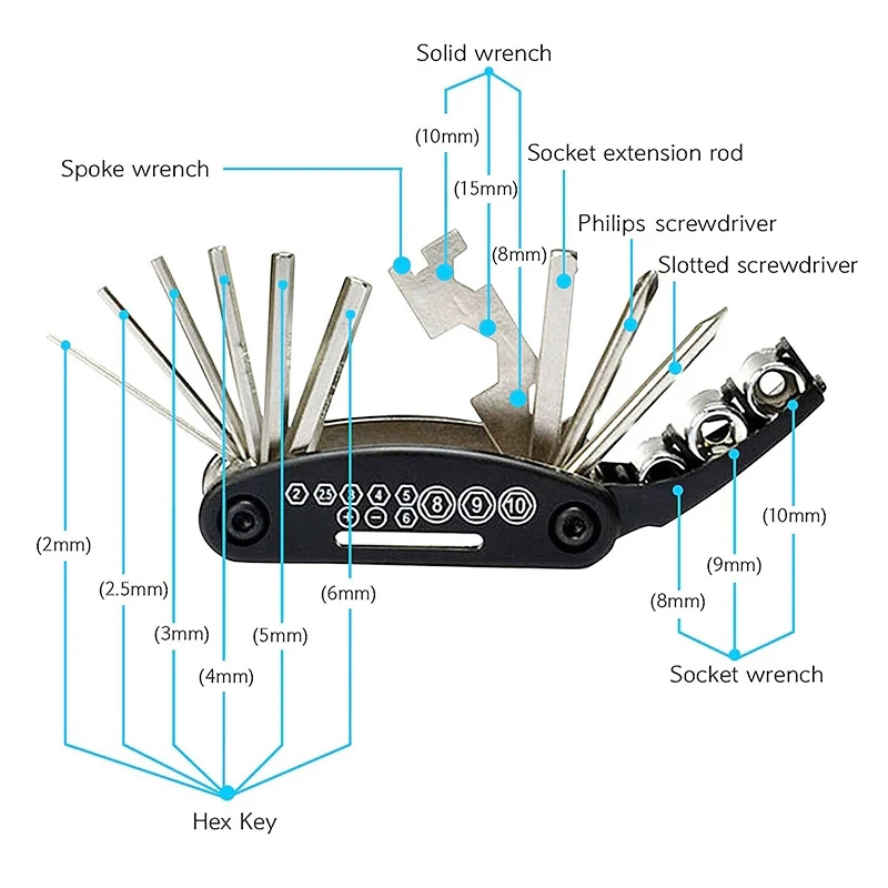 For YAMAHA TMAX560 TMAX530 TMA - مراجعة Universal Tech Accessories وسعره