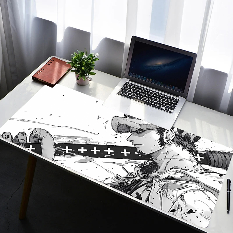 Mouse Pad Laptop Rubber Extend - مراجعة Tech Gaming Accessories وسعره