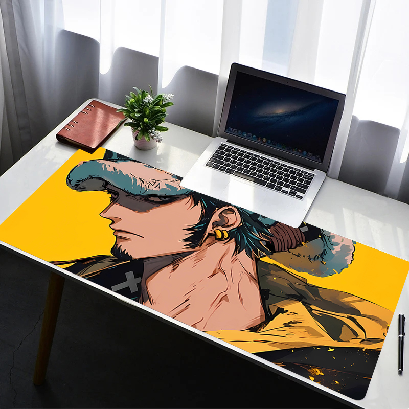 Mouse Pad Laptop Rubber Extend - مراجعة Tech Gaming Accessories وسعره