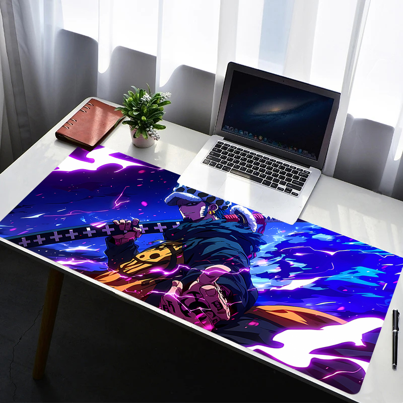 Mouse Pad Laptop Rubber Extend - مراجعة Tech Gaming Accessories وسعره