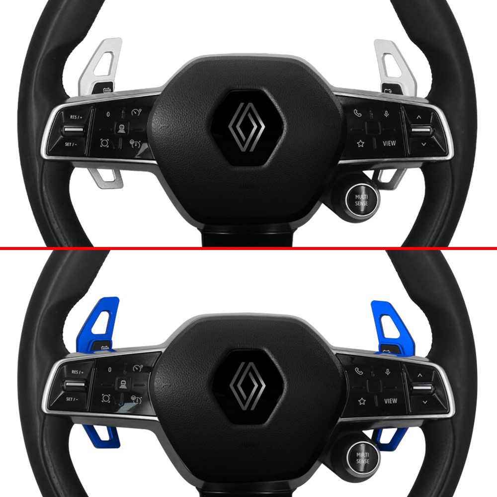 For Renault Espace/Rafale/Aust - مراجعة Tech Gear Accessories وسعره