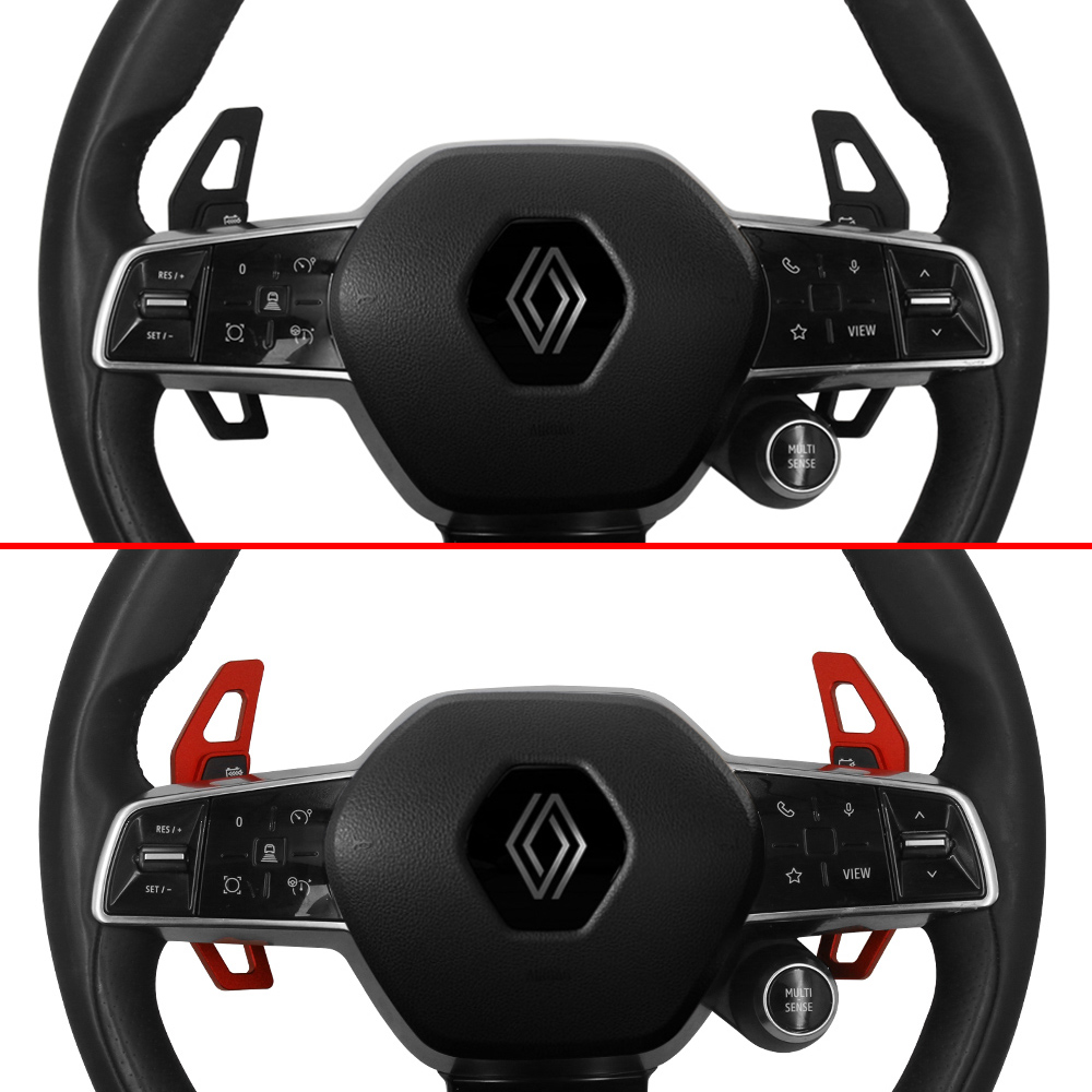 For Renault Espace/Rafale/Aust - مراجعة Tech Gear Accessories وسعره