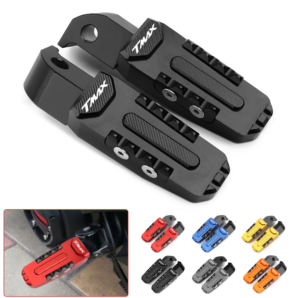 Motorcycle Accessories Rear Fo - مراجعة Universal Tech Accessories وسعره