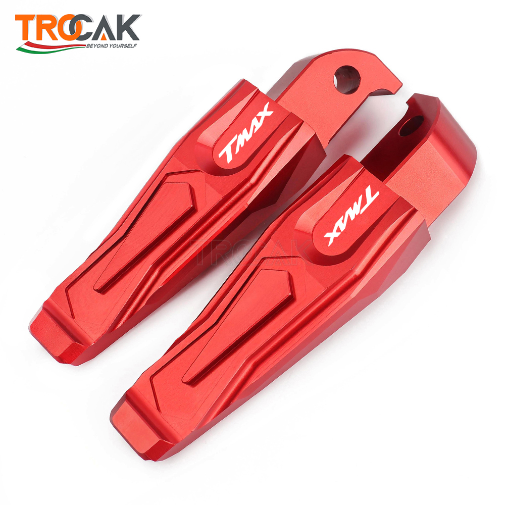 Motorcycle Accessories Rear Fo - مراجعة Universal Tech Accessories وسعره