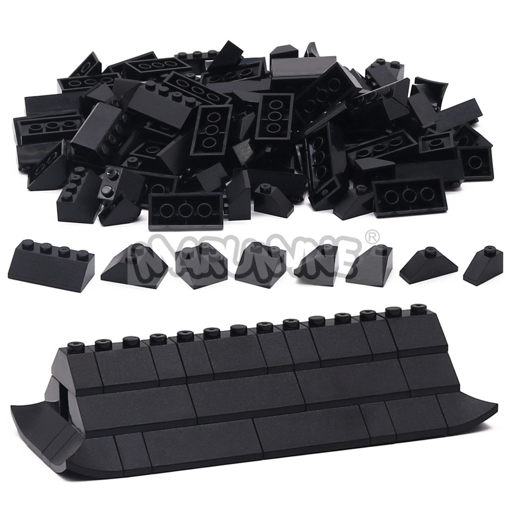 MARUMINE 114PCS Roof Tiles Pac - مراجعة Tech House Accessories وسعره
