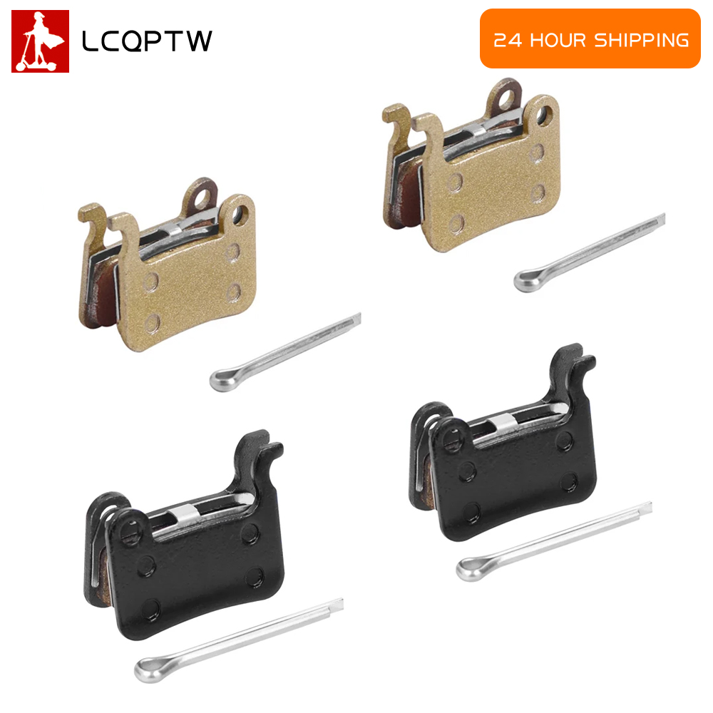 1Pairs Disc Brake Pads for Xia - مراجعة X Tech Accessories وسعره