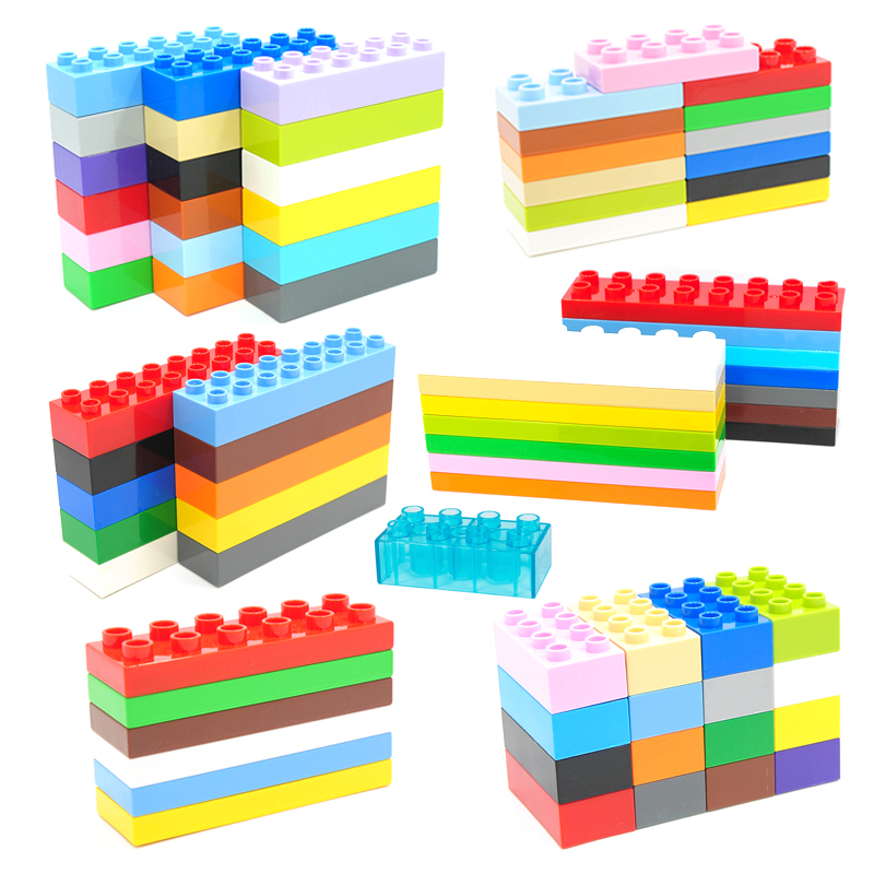 Bulk Big Size Building Block B - مراجعة Tech House Accessories وسعره