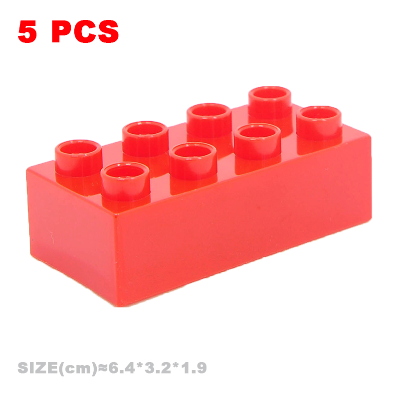 Bulk Big Size Building Block B - مراجعة Tech House Accessories وسعره