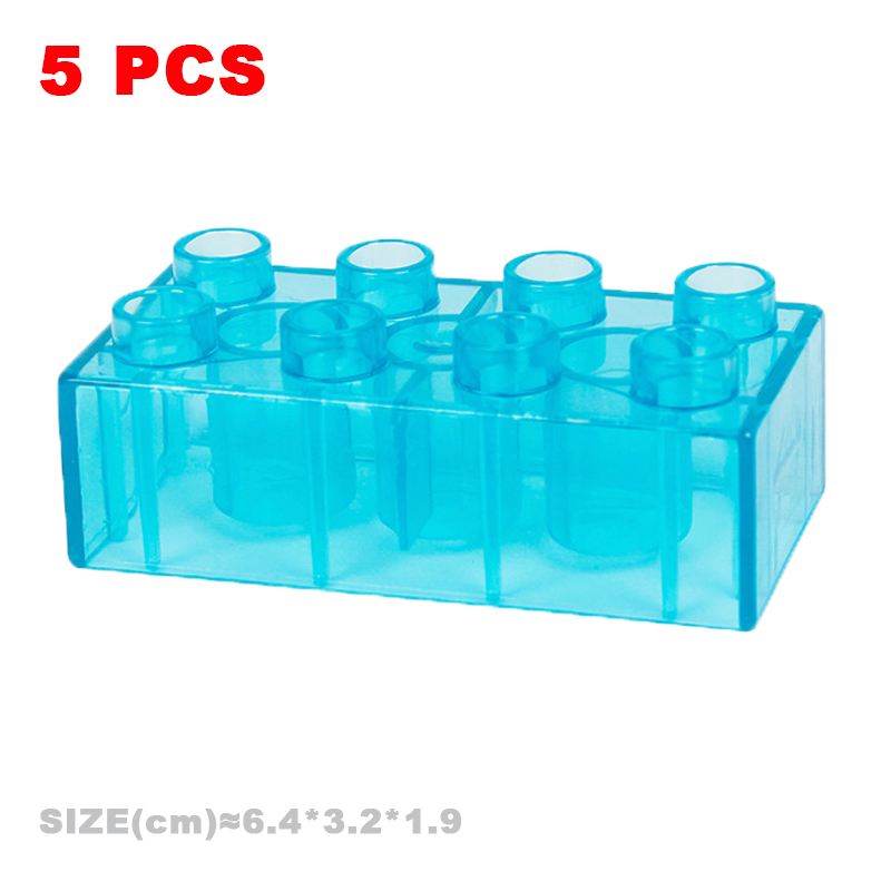 Bulk Big Size Building Block B - مراجعة Tech House Accessories وسعره