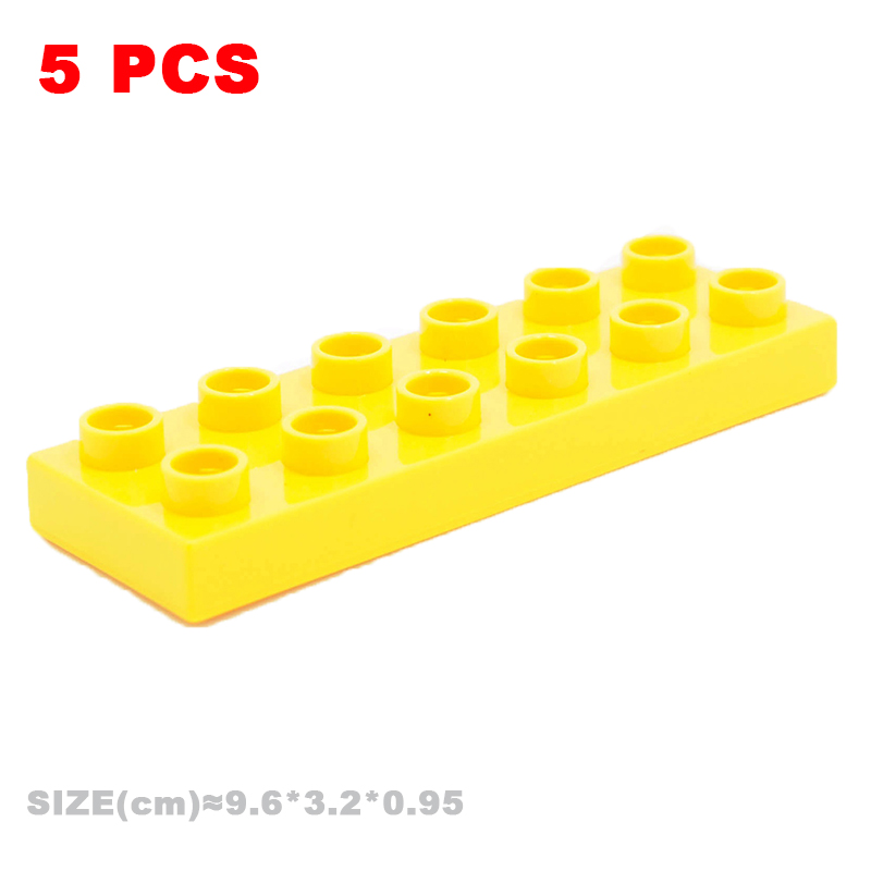 Bulk Big Size Building Block B - مراجعة Tech House Accessories وسعره
