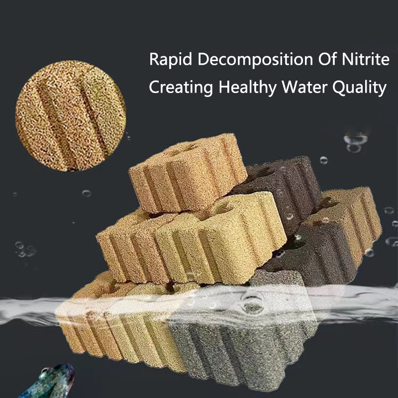 Aquarium Filter Activated Carb - مراجعة Tech House Accessories وسعره