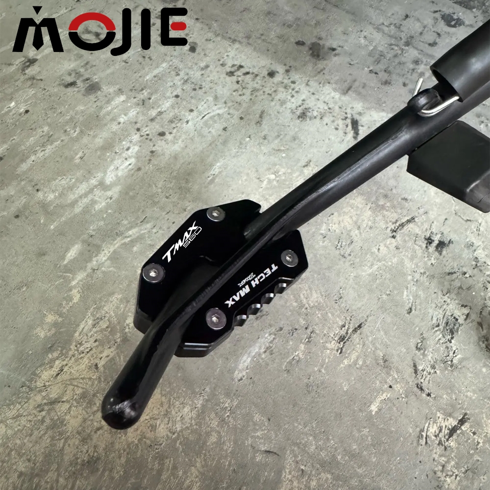 Motorcycle Accessories For YAM - مراجعة Tech Accessories Stand وسعره