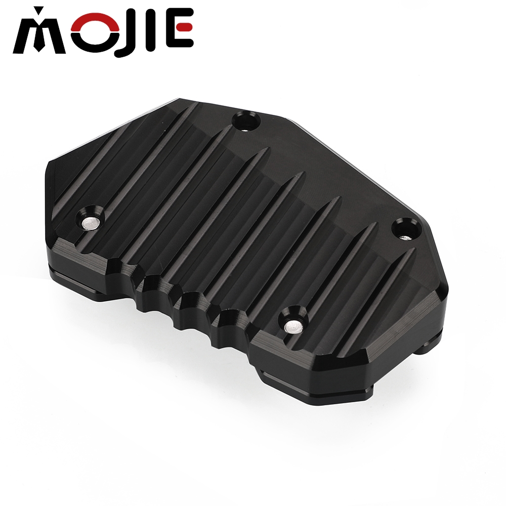 Motorcycle Accessories For YAM - مراجعة Tech Accessories Stand وسعره