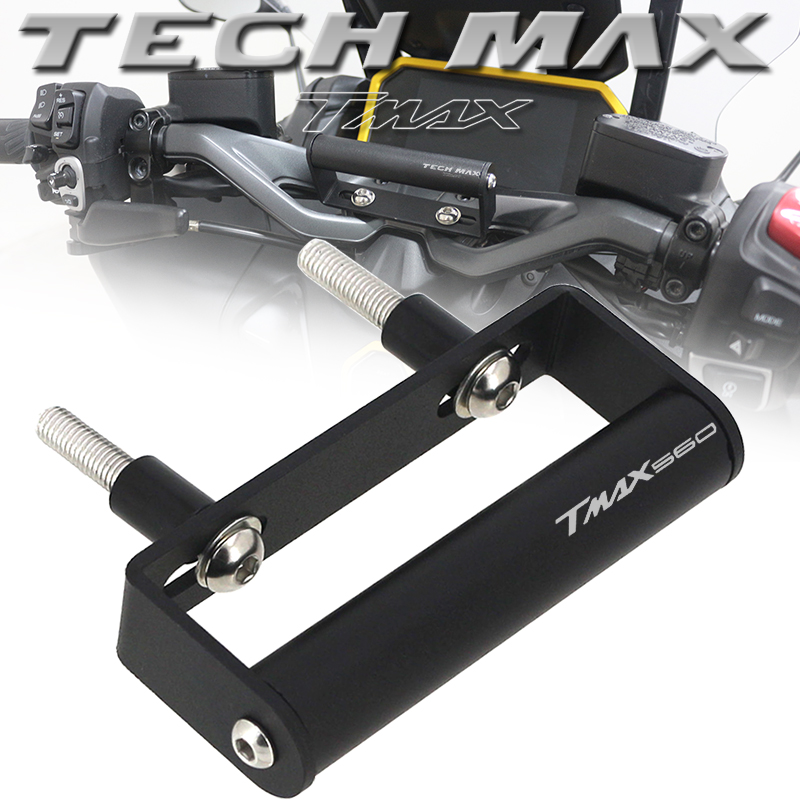 Motorcycle Handlebar Extension - مراجعة Tech Accessories Stand وسعره