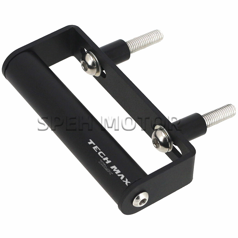 Motorcycle Handlebar Extension - مراجعة Tech Accessories Stand وسعره
