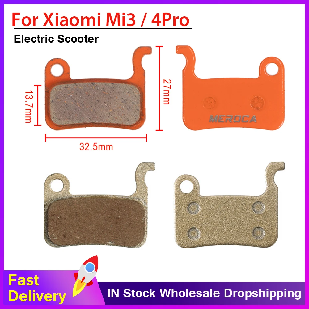 Xtech Hydraulic Disc Brake Pad - مراجعة X Tech Accessories وسعره