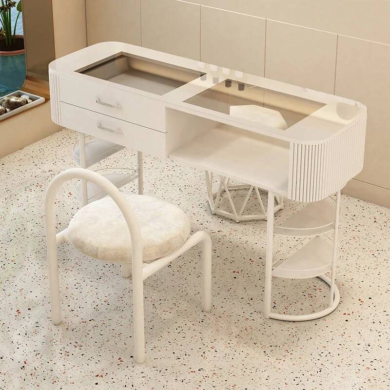 Accessories Stand Nail Table W - مراجعة Tech Accessories Stand وسعره