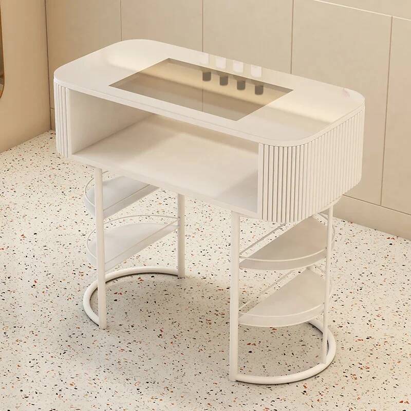 Accessories Stand Nail Table W - مراجعة Tech Accessories Stand وسعره