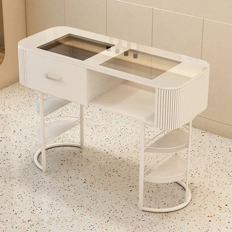 Accessories Stand Nail Table W - مراجعة Tech Accessories Stand وسعره