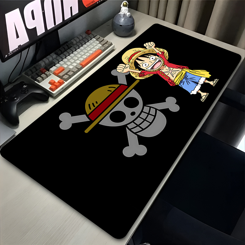 Mouse Pad Computer Laptop Game - مراجعة Tech Accessories Desk وسعره
