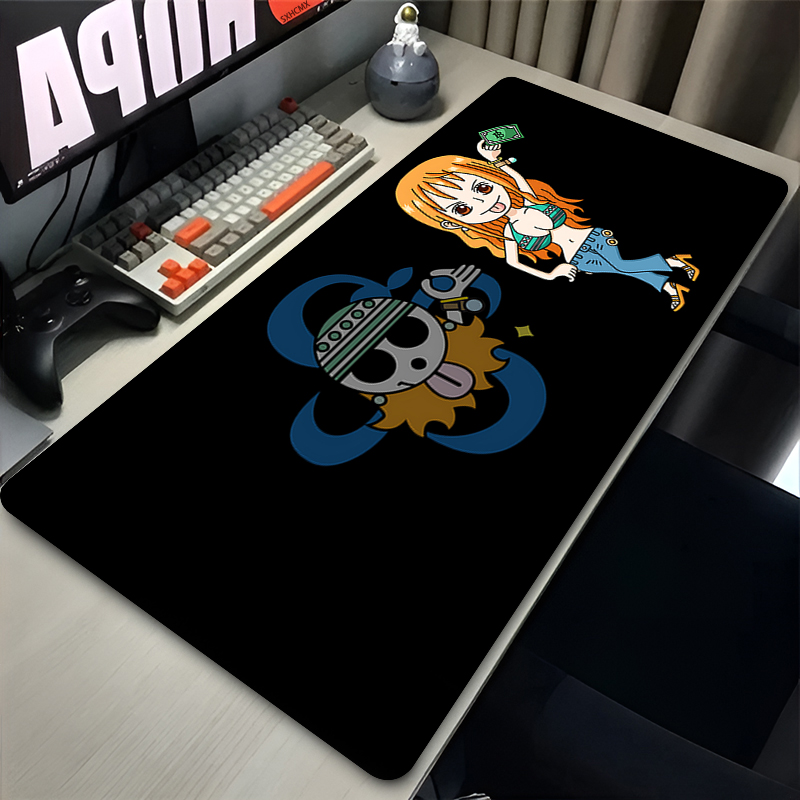 Mouse Pad Computer Laptop Game - مراجعة Tech Accessories Desk وسعره
