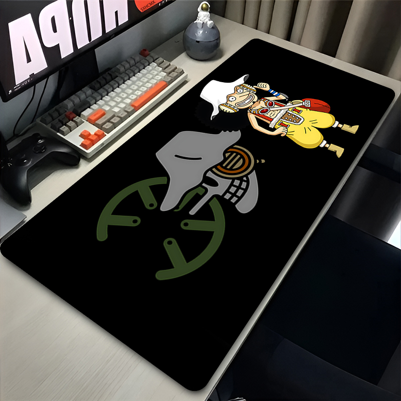 Mouse Pad Computer Laptop Game - مراجعة Tech Accessories Desk وسعره