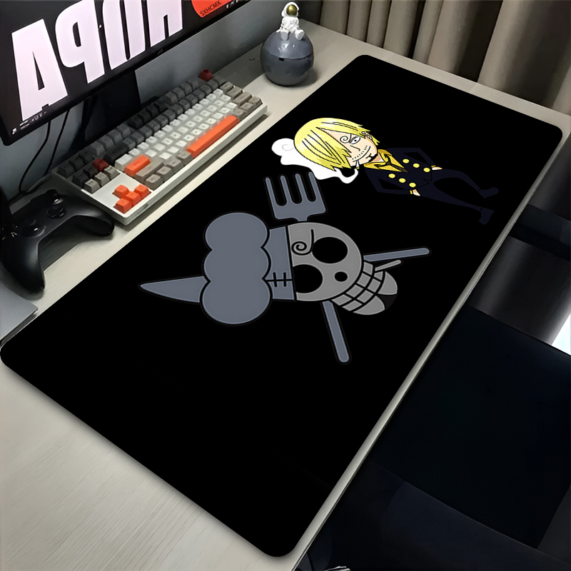 Mouse Pad Computer Laptop Game - مراجعة Tech Accessories Desk وسعره