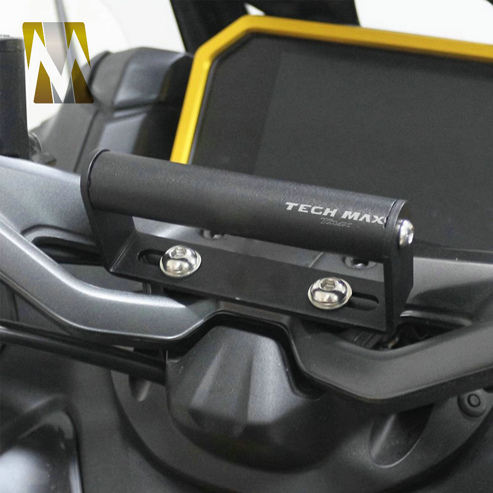 Motorcycle Accessories Phone N - مراجعة Tech Accessories Stand وسعره