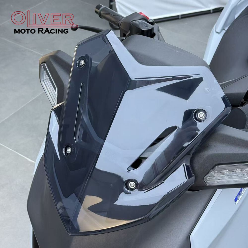 For YAMAHA XMAX 300 X-MAX XMAX - مراجعة X Tech Accessories وسعره