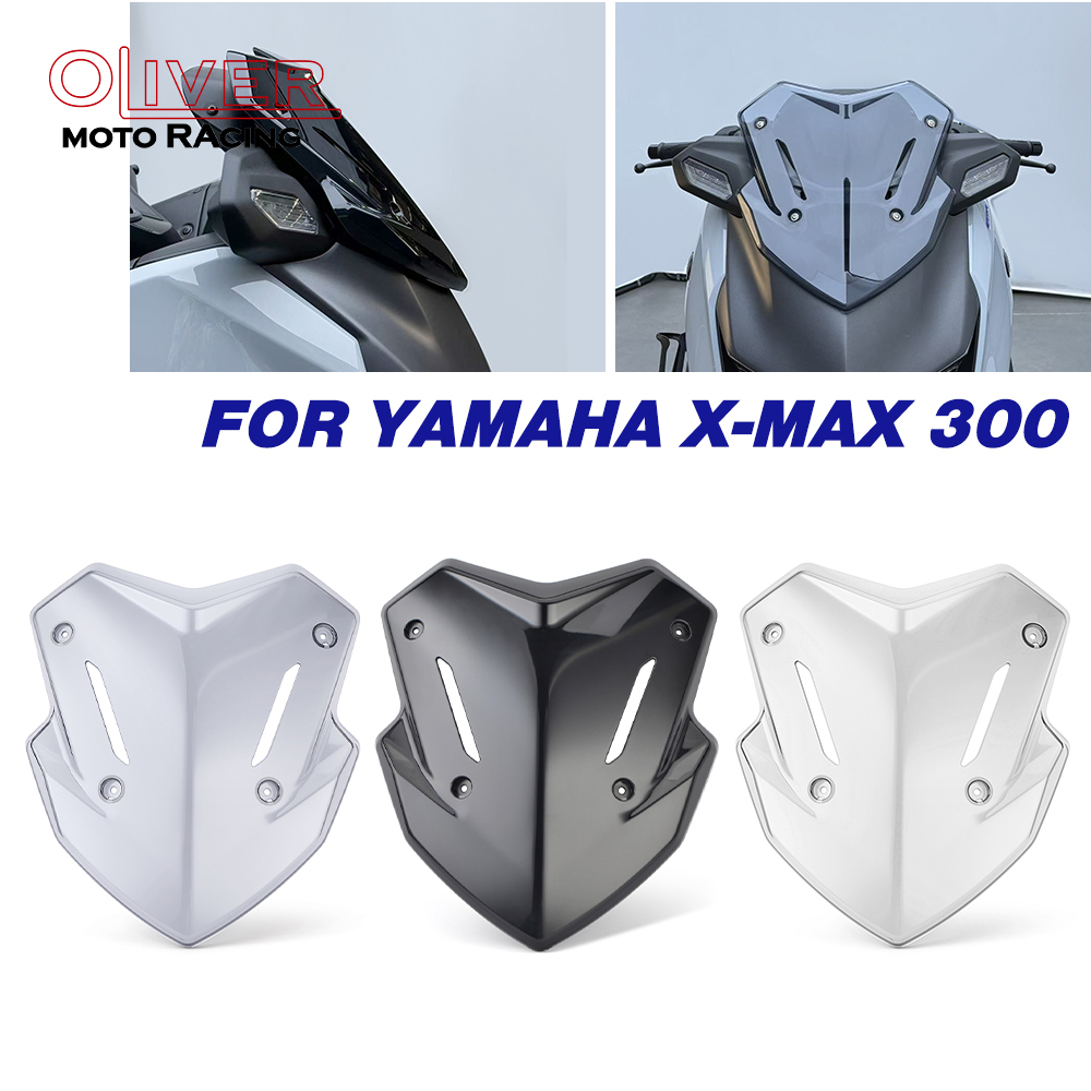 For YAMAHA XMAX 300 X-MAX XMAX - مراجعة X Tech Accessories وسعره