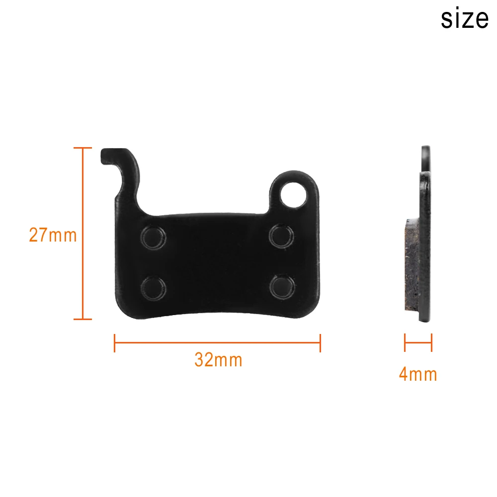 1/3Pairs XTECH HB100 Hydraulic - مراجعة X Tech Accessories وسعره