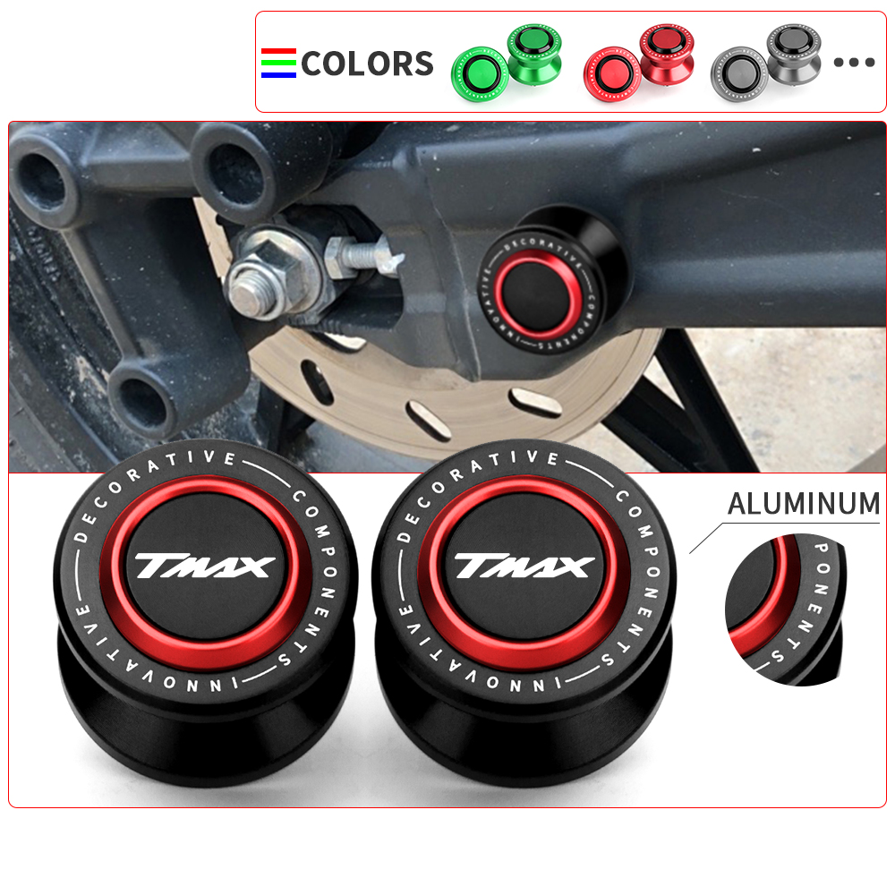 For Yamaha T-MAX 500 530 560 T - مراجعة Tech Accessories Stand وسعره