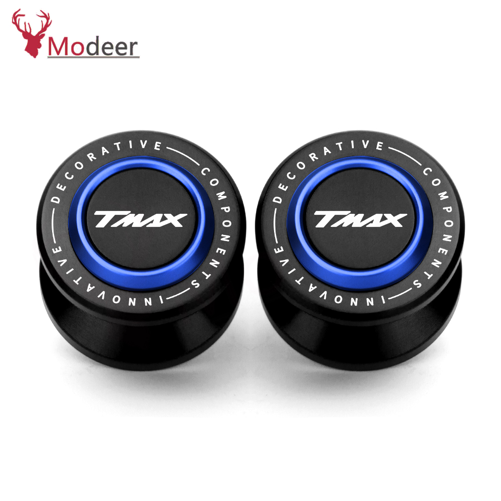 For Yamaha T-MAX 500 530 560 T - مراجعة Tech Accessories Stand وسعره