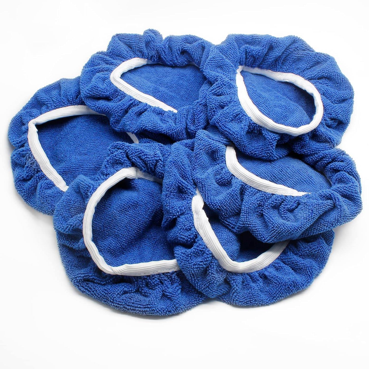 5-10inches Car Microfiber Poli - مراجعة Tech House Accessories وسعره