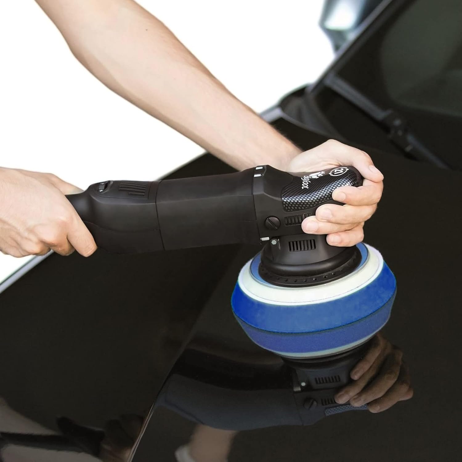 5-10inches Car Microfiber Poli - مراجعة Tech House Accessories وسعره