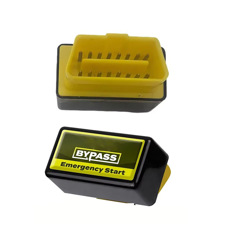 Bypass For FIAT Emergency Star - مراجعة Tech Acc وسعره