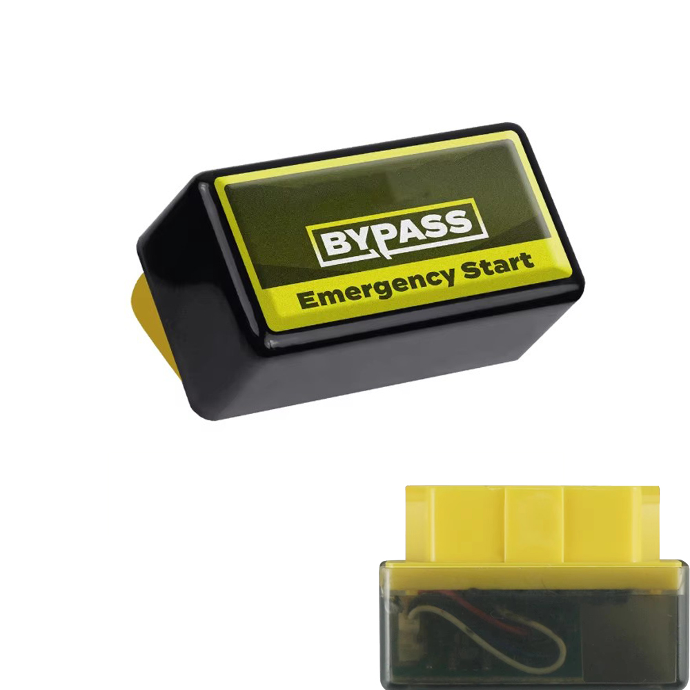Bypass For FIAT Emergency Star - مراجعة Tech Acc وسعره