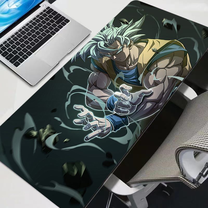 Mouse Pad Gamer PC Computer La - مراجعة Tech Accessories Desk وسعره