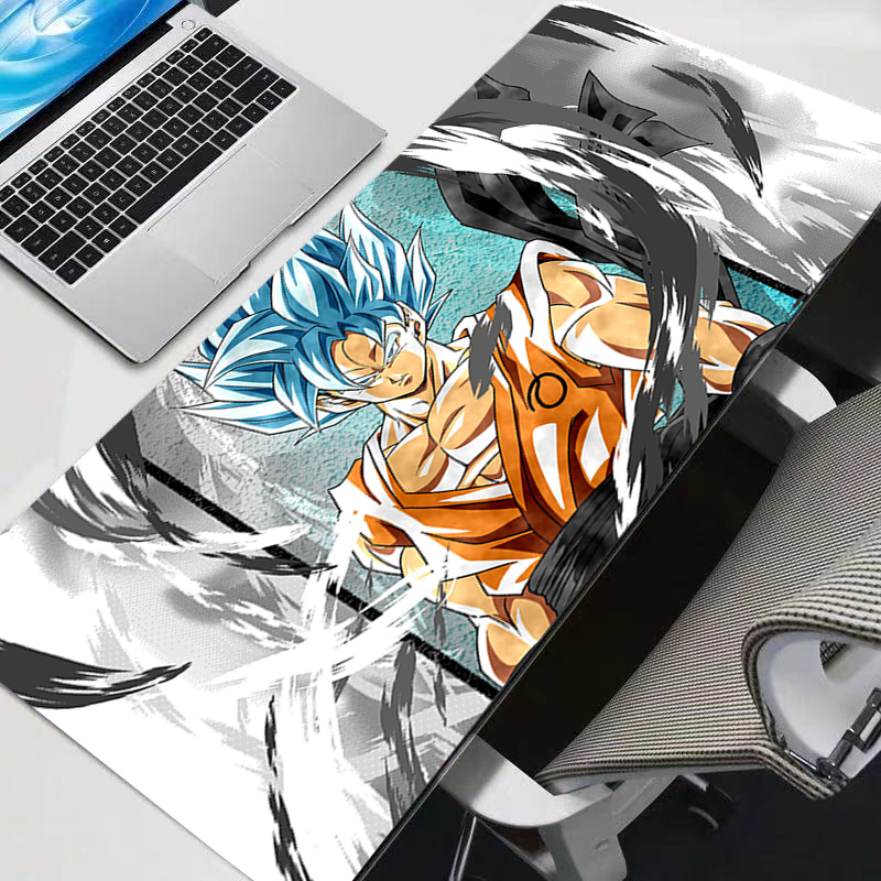 Mouse Pad Gamer PC Computer La - مراجعة Tech Accessories Desk وسعره