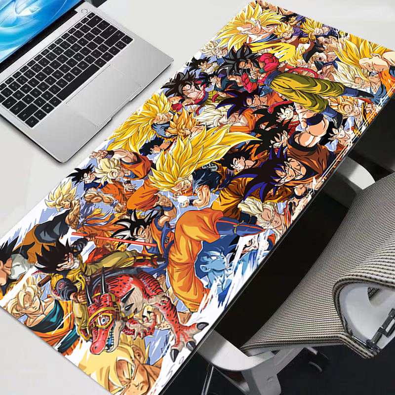 Mouse Pad Gamer PC Computer La - مراجعة Tech Accessories Desk وسعره