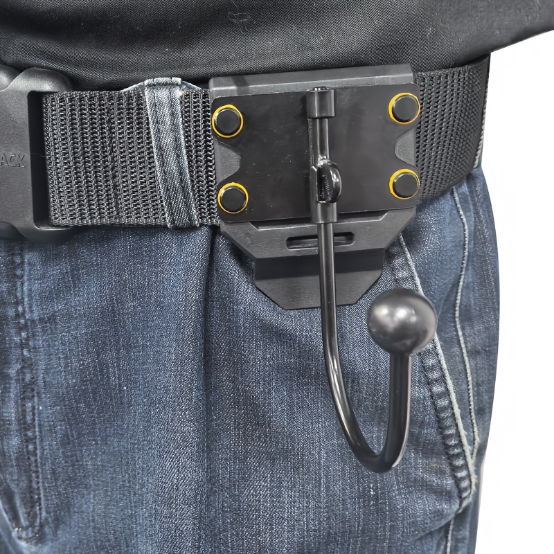New multi-functional hammer ho - مراجعة Accessories Tech Pack وسعره