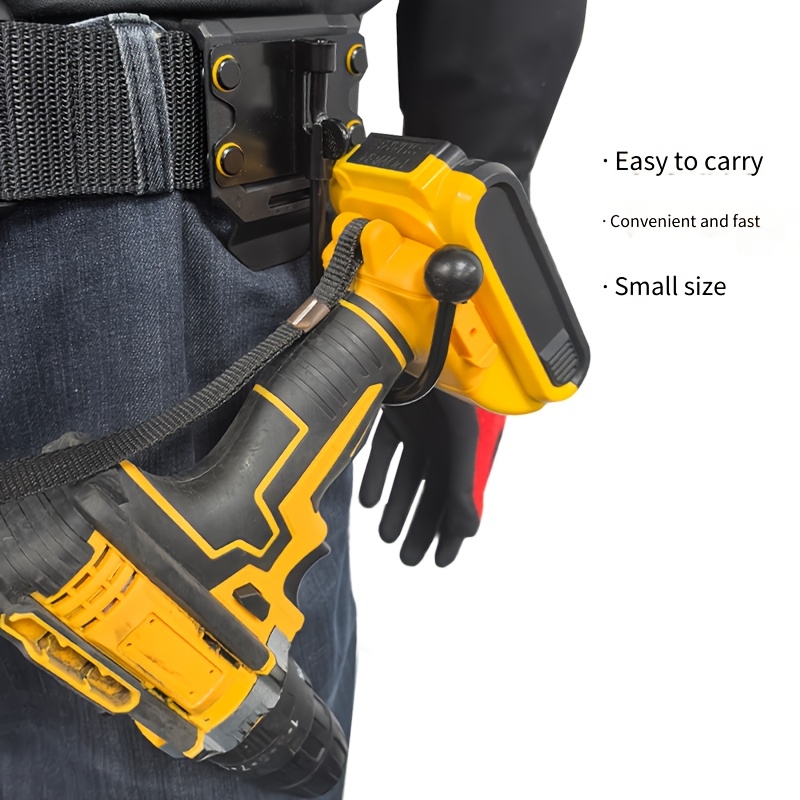 New multi-functional hammer ho - مراجعة Accessories Tech Pack وسعره